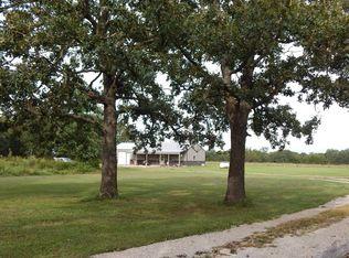 2161 Pea Ridge Rd, Mansfield, MO 65704