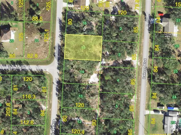 38 Grape Ave #15, Punta Gorda, FL 33982