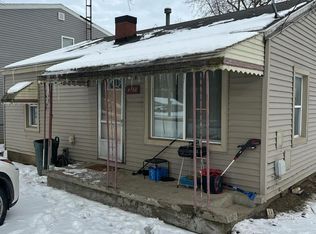 4168 Doran St, Flint, MI 48504