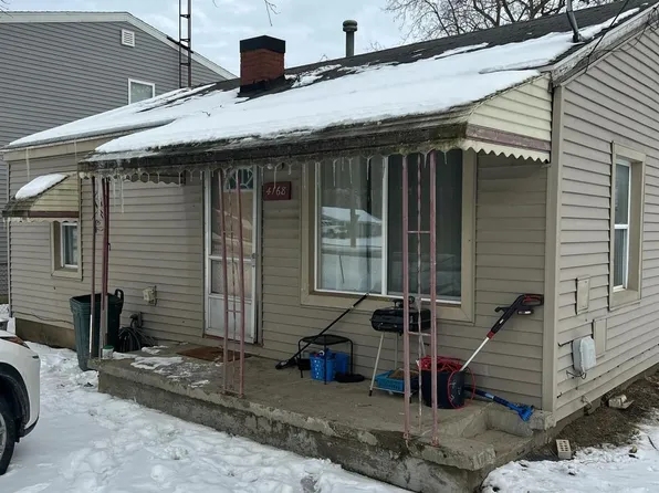 4168 Doran St, Flint, MI 48504