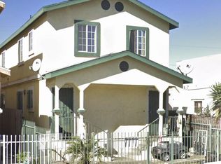 10517 S Main St, Los Angeles, CA 90003