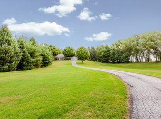 2801 Carter Rd, Coloma, MI 49038