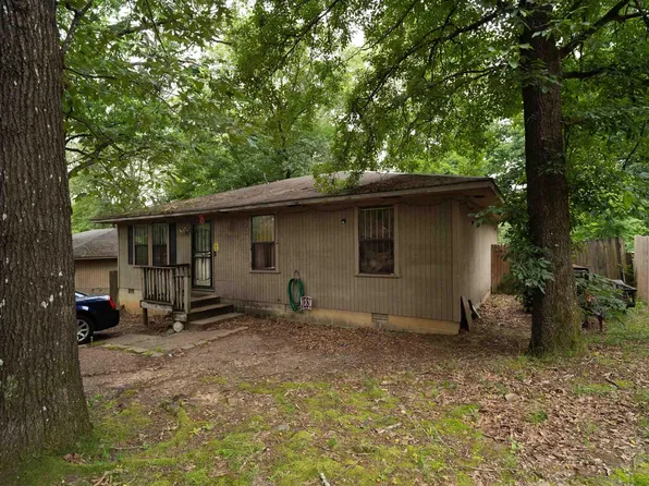 2706 Longcoy St, Little Rock, AR 72204