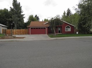 1699 NE Meerkat Ave, Bend, OR 97701