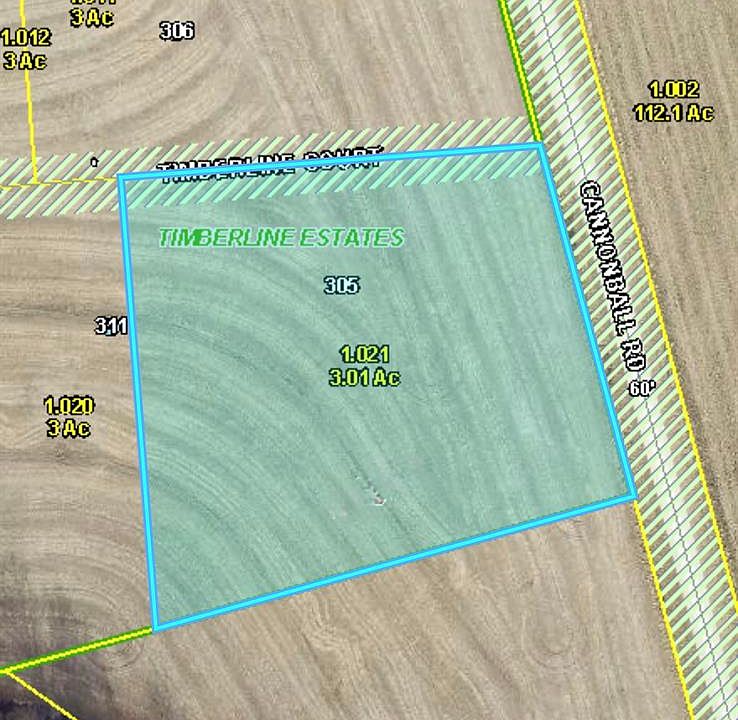 1st image of 305 Timberline Ct Lot 11