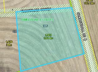 305 Timberline Ct LOT 11, Eolia, MO 63344