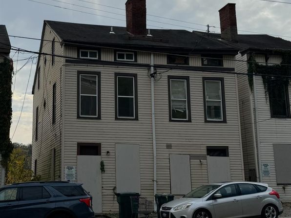 1715 Harrison Ave