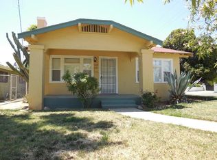 1465 N Wilson Ave, Fresno, CA 93728