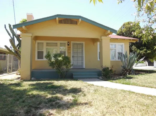 1465 N Wilson Ave, Fresno, CA 93728