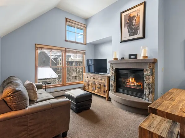 195 River Run Rd Bldg Jackpine 8023, Dillon, CO 80435