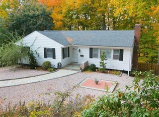 41 Sunset Dr, Ossining, NY 10562