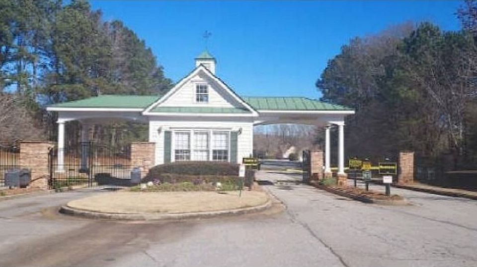 Property Front View