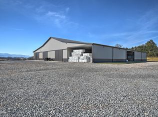 3467 Old State Route 34, Limestone, TN 37681