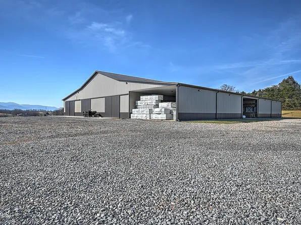 3467 Old State Route 34, Limestone, TN 37681