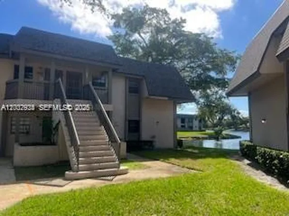 3625 NW 94th Ave #3G, Sunrise, FL 33351