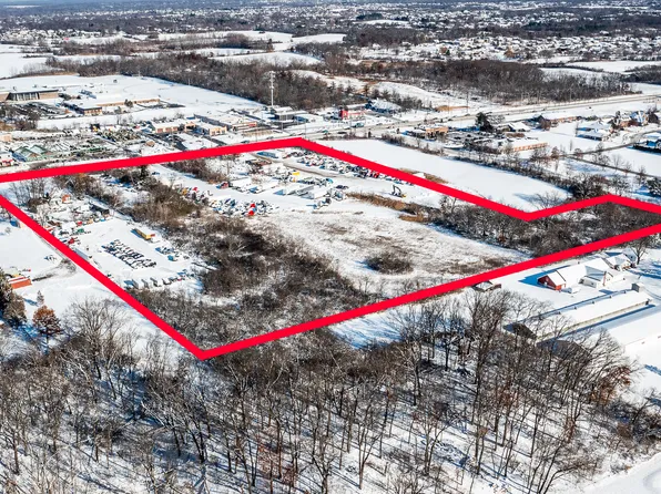 12649 W 159th St, Homer Glen, IL 60491