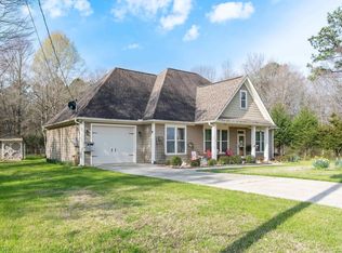 35 Sunset Strip, Pell City, AL 35128