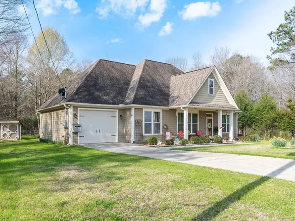 35 Sunset Strip, Pell City, AL 35128