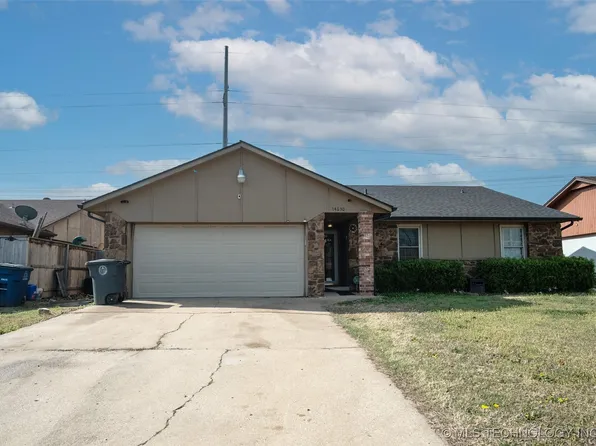 14630 E 36th St, Tulsa, OK 74134