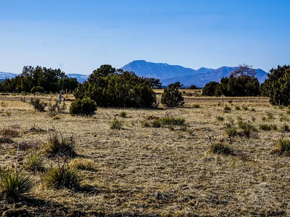 Black Diamond Dr, Walsenburg, CO 81089