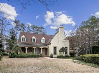 401 Overton Pl, Fayetteville, NC 28303