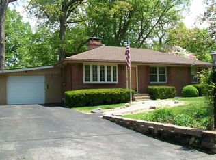 230 Timber Ln, East Alton, IL 62024