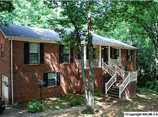 1100 Shades Cir SE, Huntsville, AL 35803