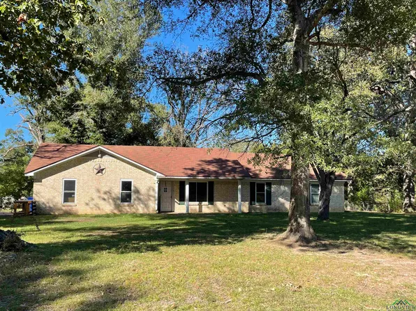 219 Donna Rd, Kilgore, TX 75662