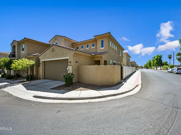1367 S Country Club Dr Unit 1244, Mesa, AZ 85210