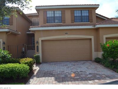10538 Smokehouse Bay Dr #60202, Naples, FL, 34120
