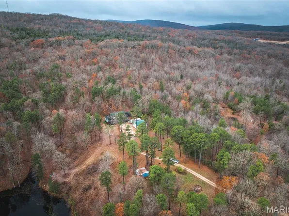 1950 Lake Forest Dr Tract 1, Park Hills, MO 63601