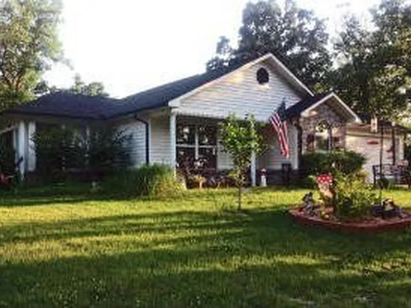 25719 S 623rd Rd, Grove, OK 74344