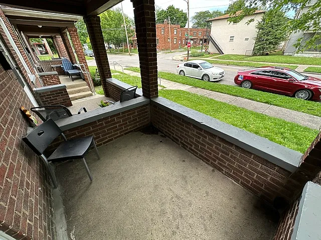 821 W Rich St #821 — Photo 21
