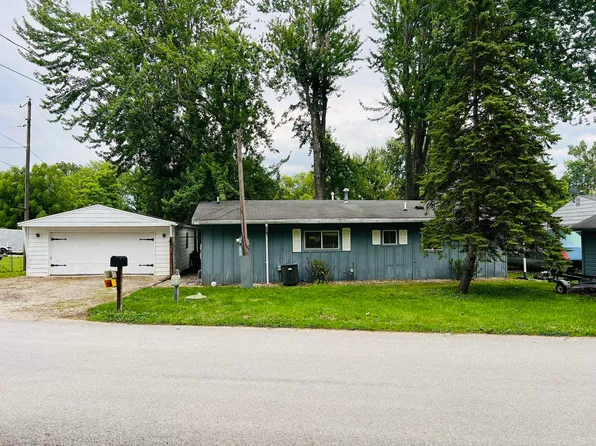 294 Ems C24 Ln, Warsaw, IN 46582