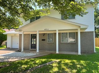 4711 Balboa Dr, Wichita Falls, TX 76310