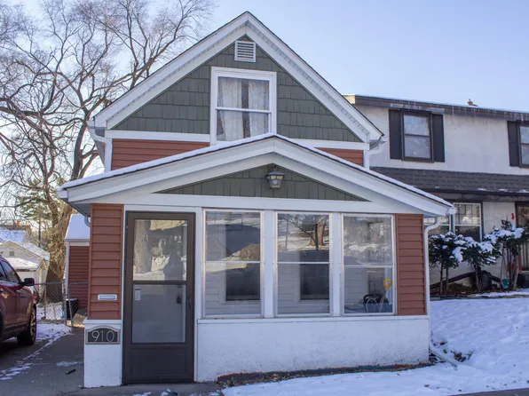 910 Lafond Ave, Saint Paul, MN 55104