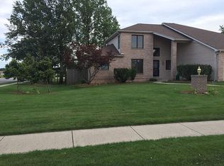 9430 Newgate Ct, New Haven, IN 46774