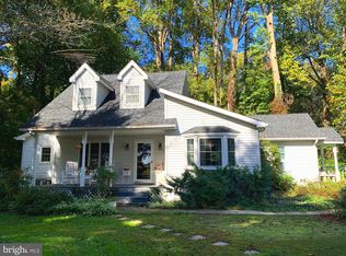 8104 Detour Rd, Denton, MD 21629