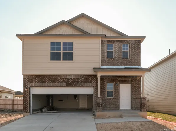 534 Indian Blossom, San Antonio, TX 78219