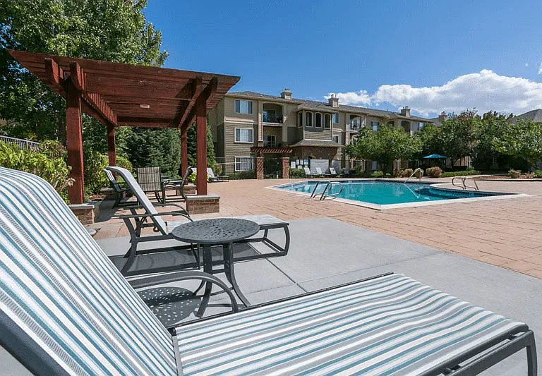 Ranchstone Apartment Homes — Photo 7