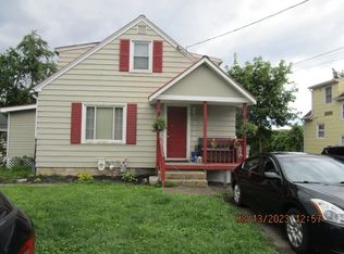 3106 Hall St, Endicott, NY 13760