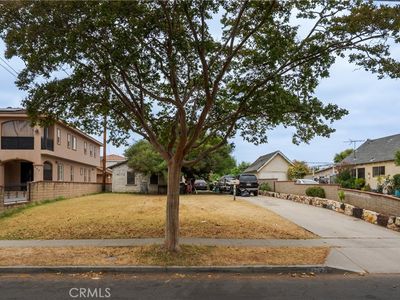 415 W Marshall St, San Gabriel, CA, 91776