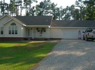 531 County Road 781, Jonesboro, AR 72401