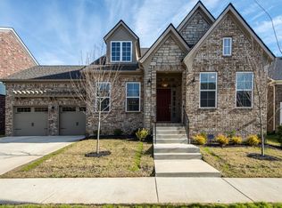 754 Beamon Dr, Franklin, TN 37064