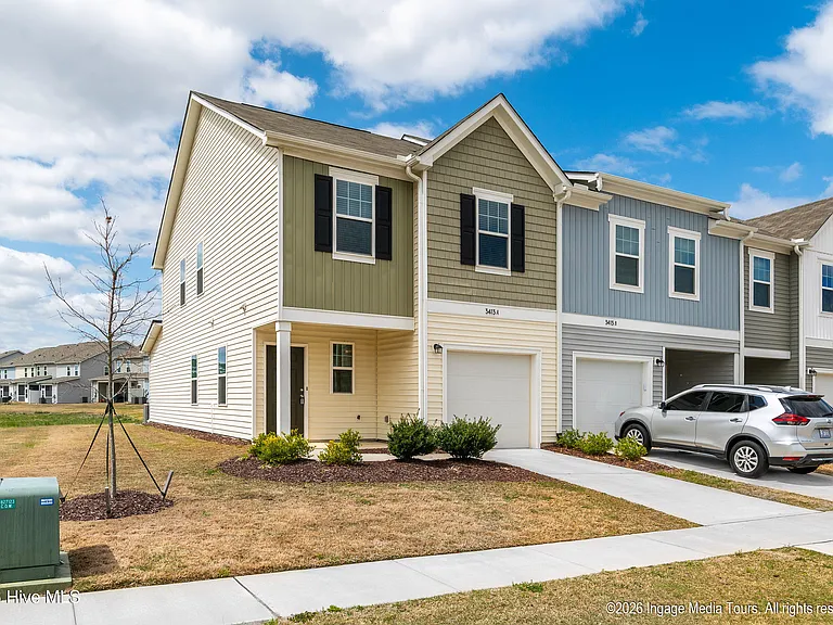 3413 Baybrooke Dr #A — Photo 5