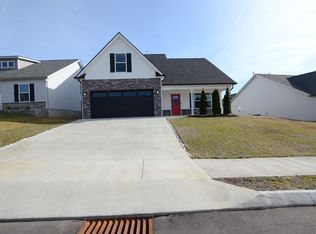 3251 Hopson Hollow Rd, Knoxville, TN 37931
