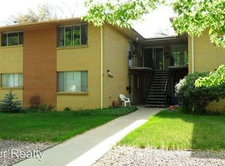713 Collyer St APT F, Longmont, CO 80501