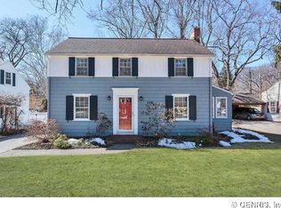 150 Commodore Pkwy, Rochester, NY 14625