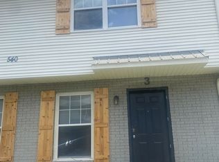 3419 Kentucky Ave #540-3, Charlotte, NC 28216