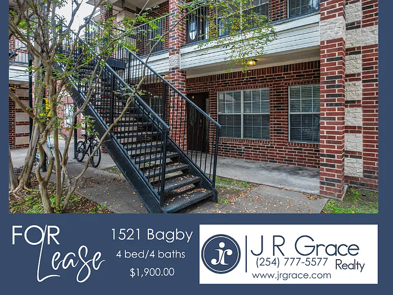 1521 Bagby Ave — Photo 1